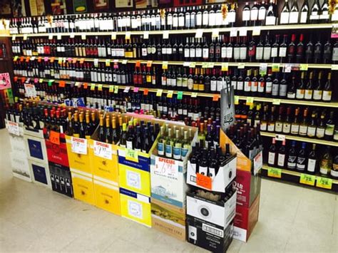 liquor store in huntington beach.